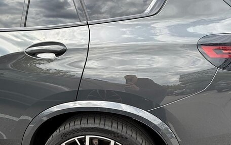 BMW X5 M, 2024 год, 18 600 000 рублей, 15 фотография