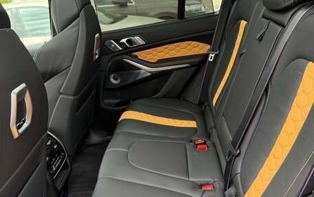 BMW X5 M, 2024 год, 18 600 000 рублей, 17 фотография
