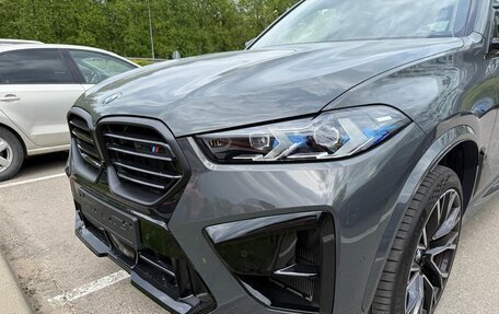 BMW X5 M, 2024 год, 18 600 000 рублей, 16 фотография