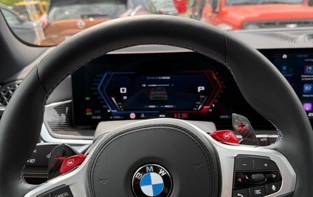 BMW X5 M, 2024 год, 18 600 000 рублей, 20 фотография