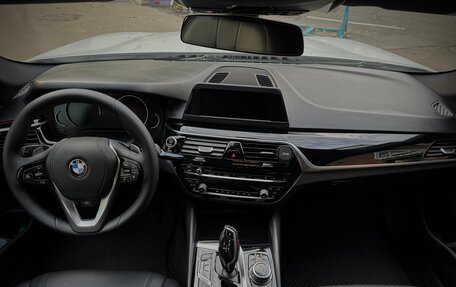 BMW 5 серия, 2017 год, 2 500 000 рублей, 5 фотография