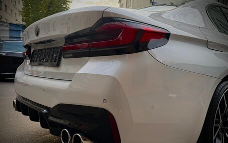 BMW 5 серия, 2017 год, 2 500 000 рублей, 3 фотография