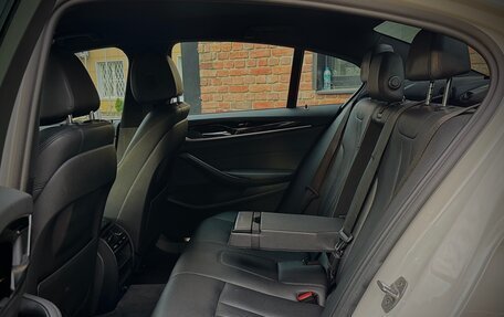 BMW 5 серия, 2017 год, 2 500 000 рублей, 6 фотография