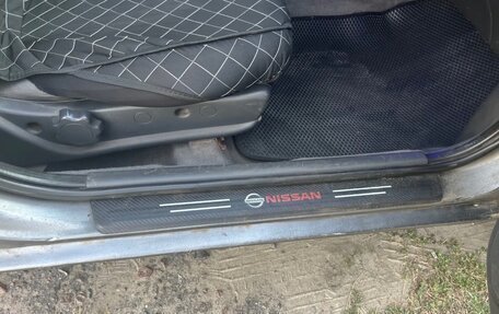 Nissan Primera II рестайлинг, 1998 год, 190 000 рублей, 8 фотография