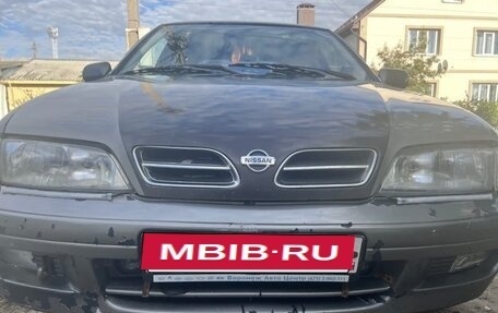 Nissan Primera II рестайлинг, 1998 год, 190 000 рублей, 5 фотография