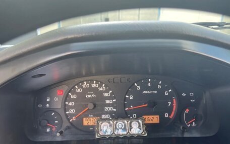 Nissan Primera II рестайлинг, 1998 год, 190 000 рублей, 20 фотография