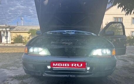 Nissan Primera II рестайлинг, 1998 год, 190 000 рублей, 16 фотография