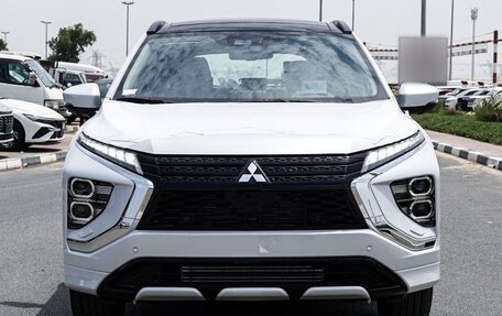 Mitsubishi Eclipse Cross, 2026 год, 3 375 003 рублей, 2 фотография