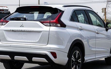 Mitsubishi Eclipse Cross, 2026 год, 3 375 003 рублей, 6 фотография