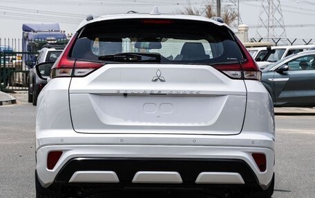 Mitsubishi Eclipse Cross, 2026 год, 3 375 003 рублей, 5 фотография