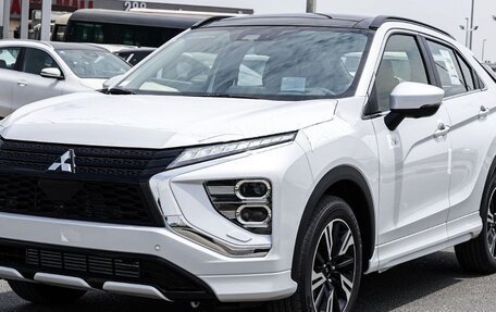 Mitsubishi Eclipse Cross, 2026 год, 3 375 003 рублей, 3 фотография
