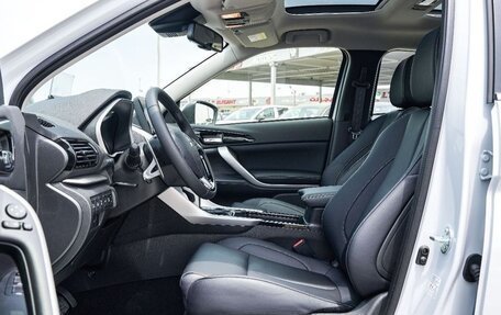 Mitsubishi Eclipse Cross, 2026 год, 3 375 003 рублей, 10 фотография