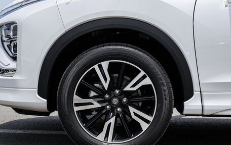 Mitsubishi Eclipse Cross, 2026 год, 3 375 003 рублей, 9 фотография