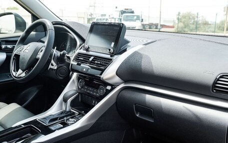 Mitsubishi Eclipse Cross, 2026 год, 3 375 003 рублей, 14 фотография