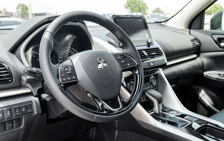 Mitsubishi Eclipse Cross, 2026 год, 3 375 003 рублей, 11 фотография