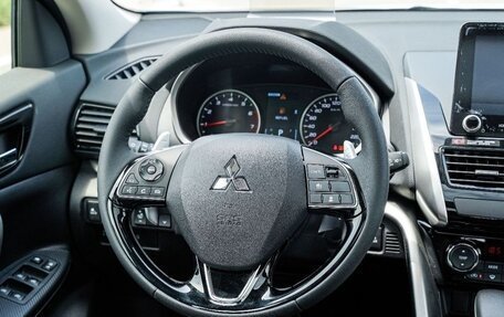 Mitsubishi Eclipse Cross, 2026 год, 3 375 003 рублей, 15 фотография