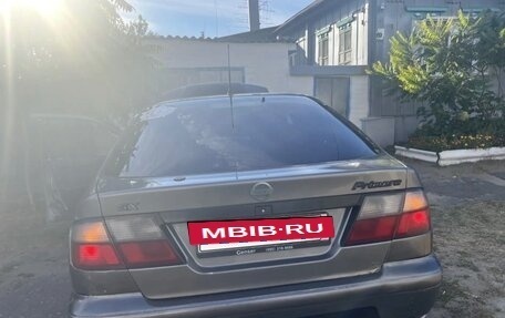 Nissan Primera II рестайлинг, 1998 год, 190 000 рублей, 17 фотография