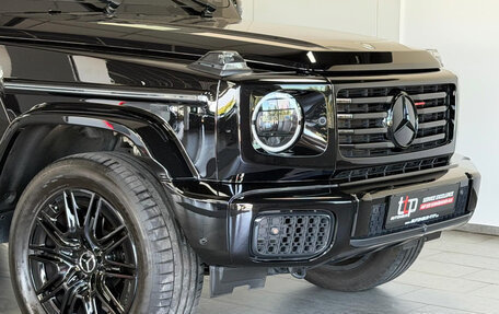 Mercedes-Benz G-Класс W463 рестайлинг _iii, 2026 год, 18 990 000 рублей, 4 фотография