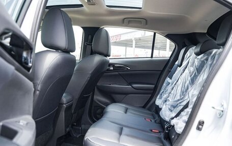 Mitsubishi Eclipse Cross, 2026 год, 3 375 003 рублей, 19 фотография