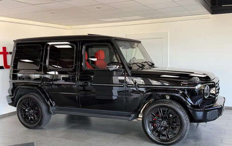 Mercedes-Benz G-Класс W463 рестайлинг _iii, 2026 год, 18 990 000 рублей, 6 фотография