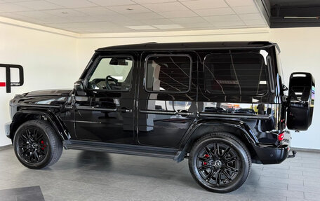 Mercedes-Benz G-Класс W463 рестайлинг _iii, 2026 год, 18 990 000 рублей, 5 фотография