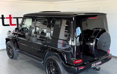 Mercedes-Benz G-Класс W463 рестайлинг _iii, 2026 год, 18 990 000 рублей, 7 фотография