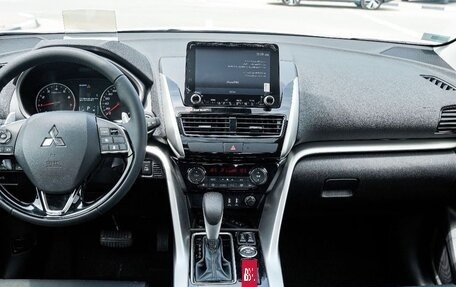 Mitsubishi Eclipse Cross, 2026 год, 3 375 003 рублей, 17 фотография