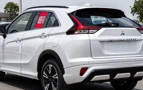 Mitsubishi Eclipse Cross, 2026 год, 3 375 003 рублей, 4 фотография