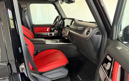 Mercedes-Benz G-Класс W463 рестайлинг _iii, 2026 год, 18 990 000 рублей, 19 фотография