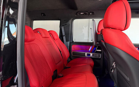 Mercedes-Benz G-Класс W463 рестайлинг _iii, 2026 год, 18 990 000 рублей, 25 фотография