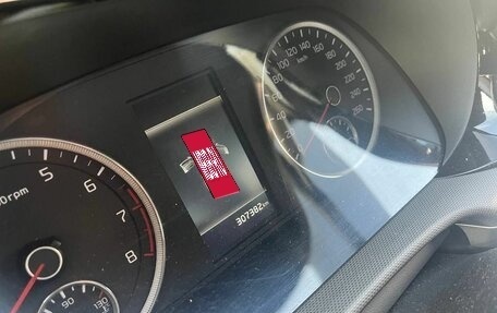 KIA K5, 2021 год, 1 250 000 рублей, 11 фотография