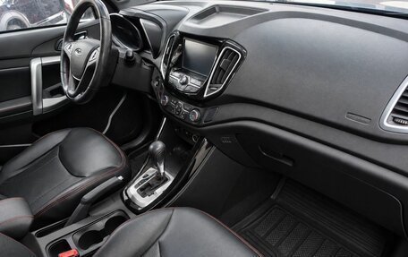 Chery Tiggo 5 I рестайлинг, 2015 год, 1 249 900 рублей, 8 фотография