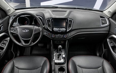 Chery Tiggo 5 I рестайлинг, 2015 год, 1 249 900 рублей, 9 фотография