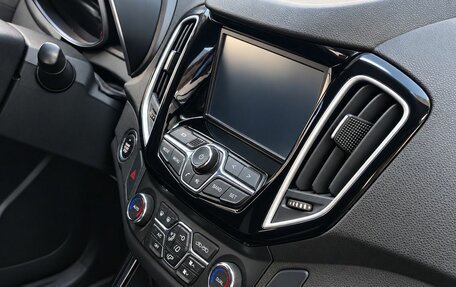 Chery Tiggo 5 I рестайлинг, 2015 год, 1 249 900 рублей, 13 фотография