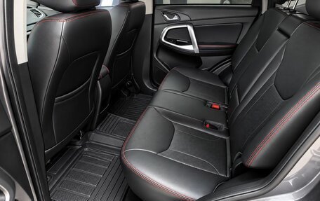 Chery Tiggo 5 I рестайлинг, 2015 год, 1 249 900 рублей, 17 фотография