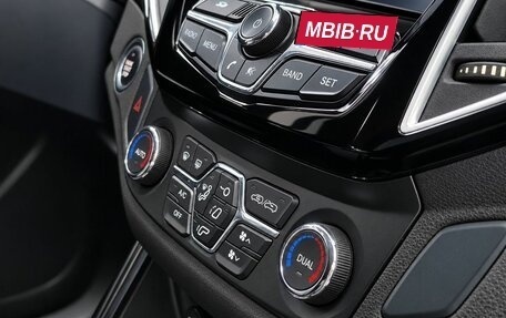Chery Tiggo 5 I рестайлинг, 2015 год, 1 249 900 рублей, 12 фотография