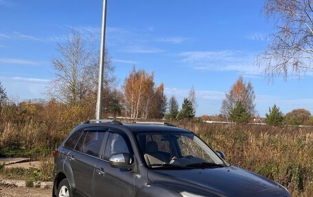Lifan X60 I рестайлинг, 2015 год, 350 000 рублей, 2 фотография