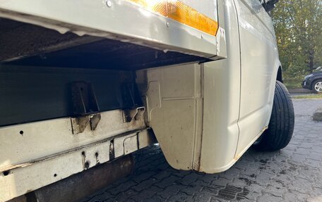 Volkswagen Transporter T5 рестайлинг, 2014 год, 1 100 000 рублей, 5 фотография