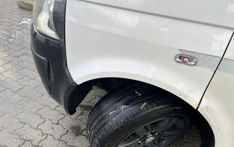 Volkswagen Transporter T5 рестайлинг, 2014 год, 1 100 000 рублей, 11 фотография