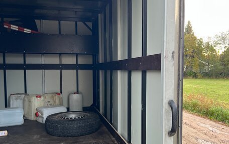 Volkswagen Transporter T5 рестайлинг, 2014 год, 1 100 000 рублей, 18 фотография