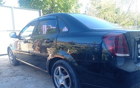 Daewoo Gentra II, 2013 год, 505 000 рублей, 2 фотография