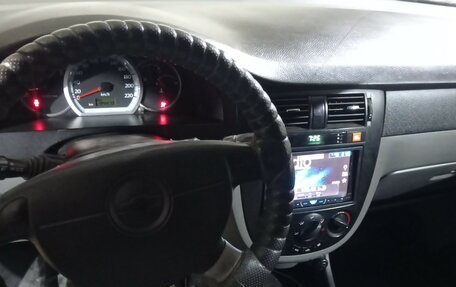 Daewoo Gentra II, 2013 год, 505 000 рублей, 10 фотография