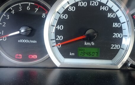 Daewoo Gentra II, 2013 год, 505 000 рублей, 9 фотография