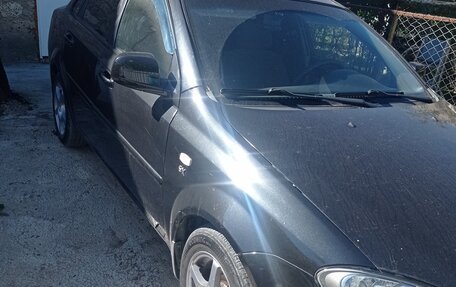 Daewoo Gentra II, 2013 год, 505 000 рублей, 6 фотография