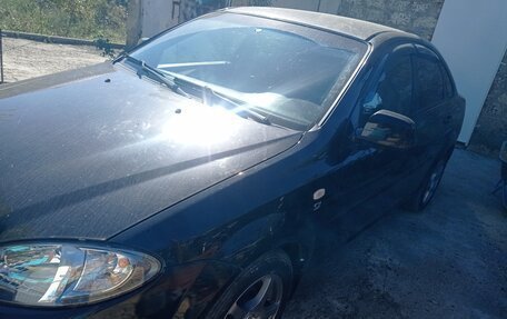 Daewoo Gentra II, 2013 год, 505 000 рублей, 3 фотография