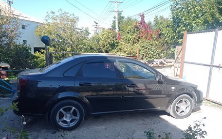 Daewoo Gentra II, 2013 год, 505 000 рублей, 8 фотография