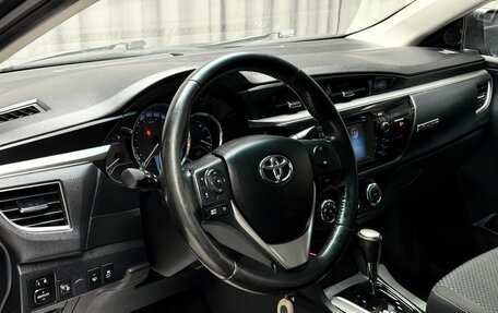 Toyota Corolla, 2013 год, 1 099 000 рублей, 8 фотография