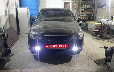 Daewoo Gentra II, 2013 год, 505 000 рублей, 11 фотография