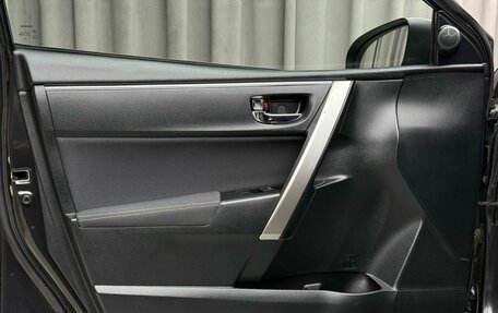 Toyota Corolla, 2013 год, 1 099 000 рублей, 21 фотография