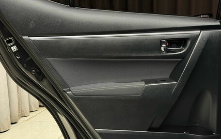 Toyota Corolla, 2013 год, 1 099 000 рублей, 24 фотография